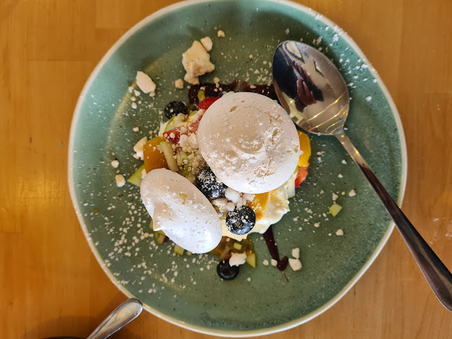 Comentarii opinii despre Mountain Ridge Wines Restaurant & Cellar Door