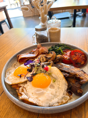 Opinii despre Country Heart Cafe în Melbourne - Hospitality and gastronomy