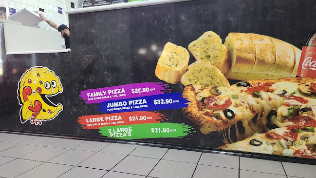 Comentarii opinii despre Belvidere Pizza