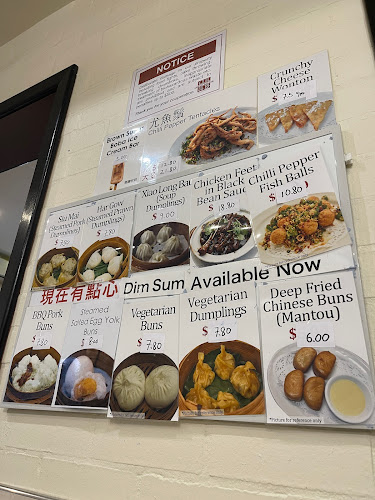 Uncle Billy's Chinese Restaurant