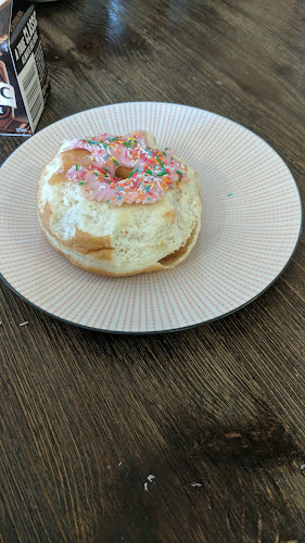 Ned Kelly's Bakery - Alberton