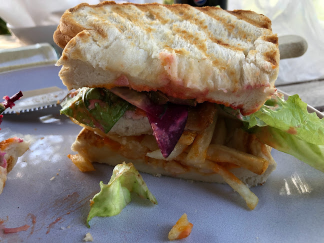 The Old Marron Farm - Hospitality and gastronomy