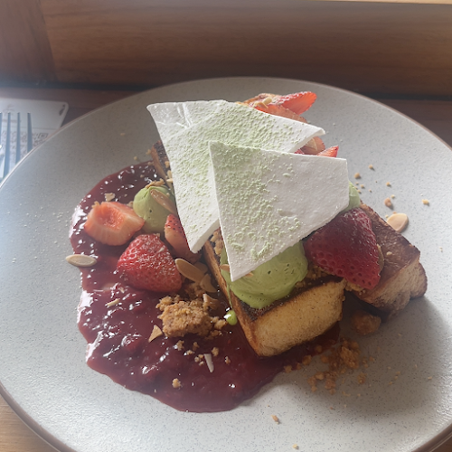 The Cupping Room | Cafe Canberra - Hospitality and gastronomy