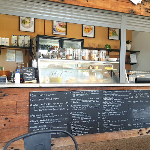 The Old Railway Cafe - Hospitality and gastronomy