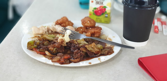 Opinii despre Morty's Coffee & Wine Bar în Launceston - Hospitality and gastronomy