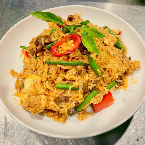 Leaf in Nowra, Modern Thai & Asian Restaurant