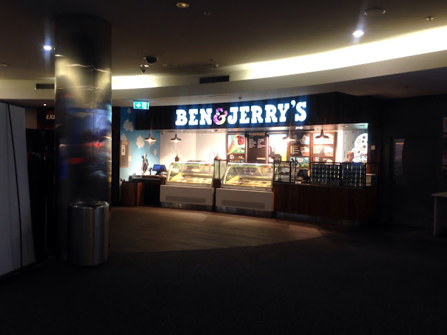 Comentarii opinii despre Ben & Jerry's