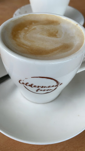 Comentarii opinii despre Caldermeade Farm & Cafe