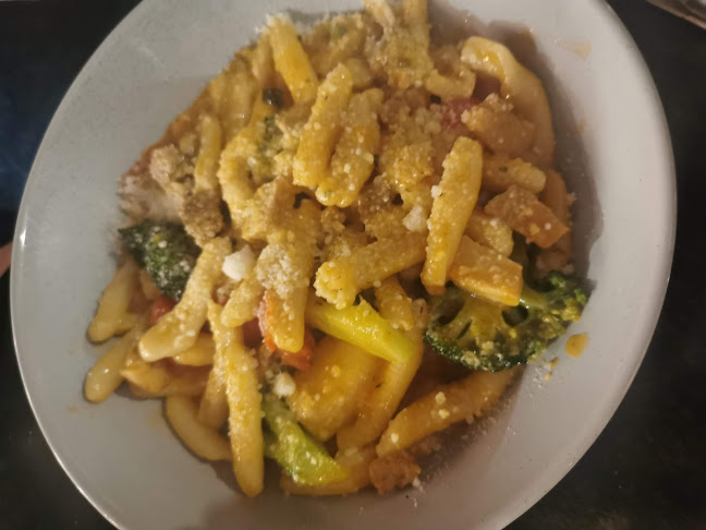 Locale Mio - Guildford