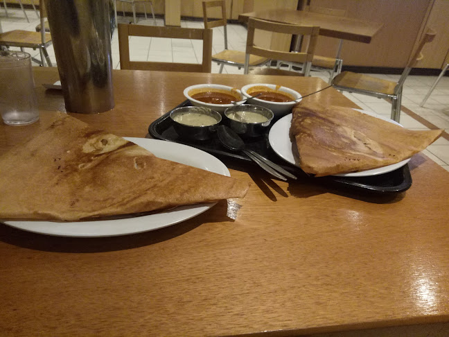 Comentarii opinii despre Flora Indian Restaurant Melbourne CBD