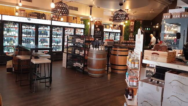 Black Sheep Bottle Shop