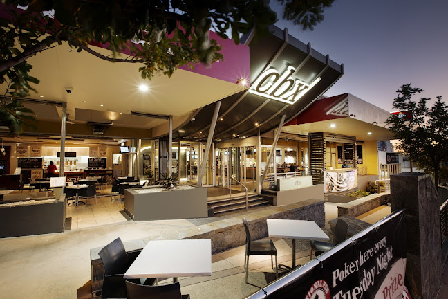 Caloundra Hotel - Hospitality and gastronomy