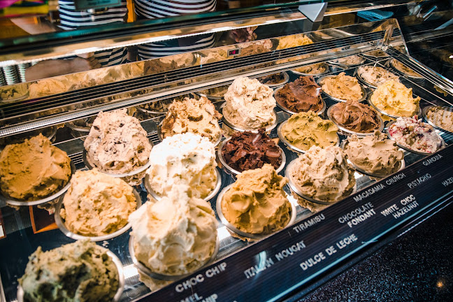 Gelato Messina Newtown - Newtown