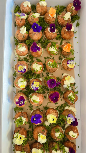 The Graze Keepers - Hospitality and gastronomy