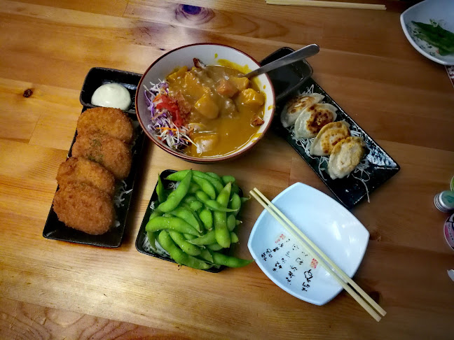 Sushi HIRO-KI Buderim - Hospitality and gastronomy