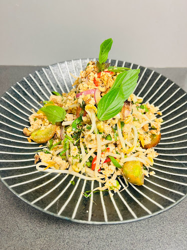 The Flying Pigeon - Hospitality and gastronomy