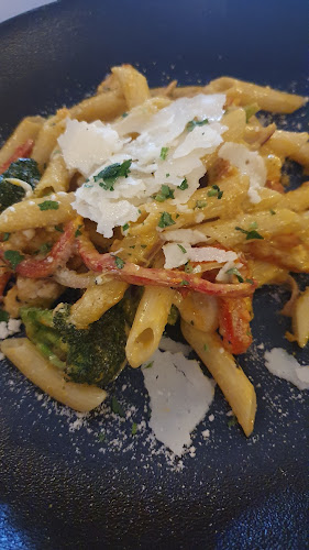 Opinii despre Café Fellini în North Adelaide - Hospitality and gastronomy