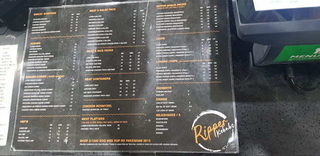 Shop 2/1280 Koo Wee Rup Rd, Pakenham VIC 3810