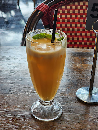 Lab Kitchen Wentworth Point