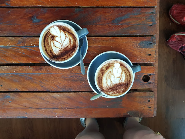 Opinii despre Glee Coffee Roasters Erina Heights în Erina Heights - Hospitality and gastronomy