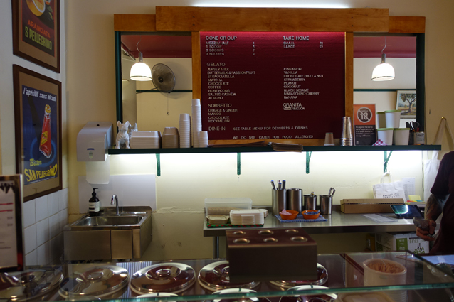 Ciccone & Sons - Redfern