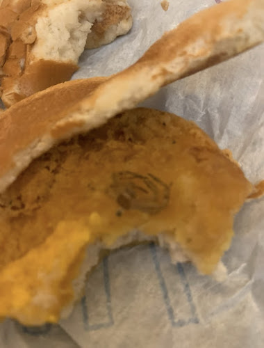 Comentarii opinii despre McDonald's South Melbourne