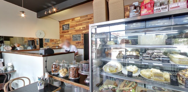 Caffe PIZZ by Pizzaca