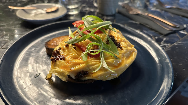 Opinii despre 1851 Coffee Kitchen în Carlton - Hospitality and gastronomy