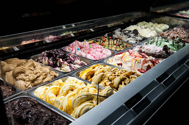 Highett Gelato & Desserts - Melbourne
