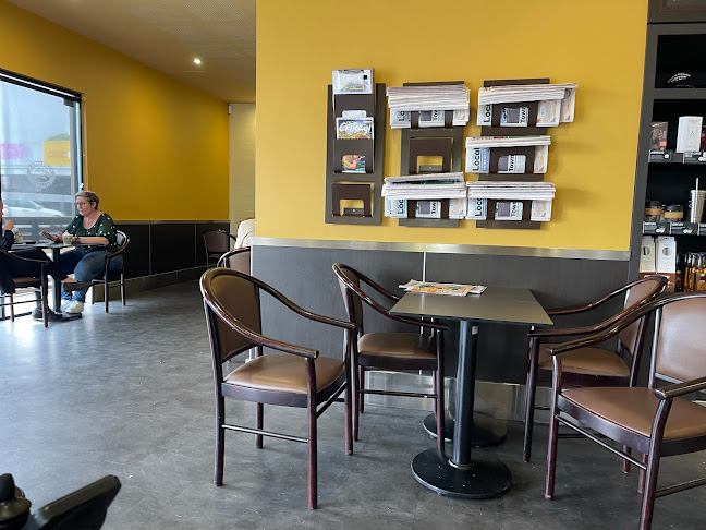 Zarraffa's Coffee Cairns Showground