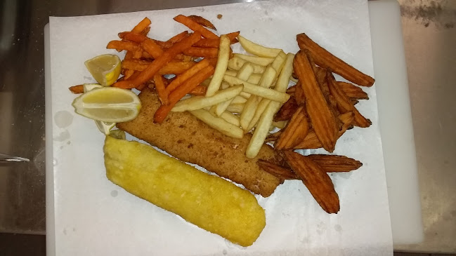 Opinii despre Great Ozzie Bites în Maryborough - Hospitality and gastronomy