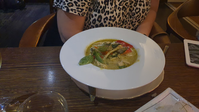 Opinii despre Iyara By Sakare Thai cuisine în Cairns City - Hospitality and gastronomy