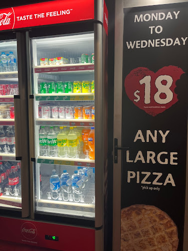 I Love Pizza Balgowlah - Balgowlah