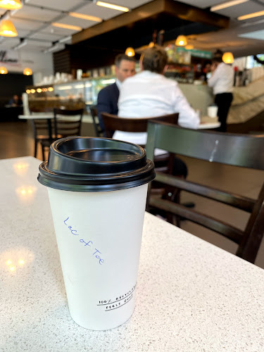 Cafe Cavallino Express - Hospitality and gastronomy