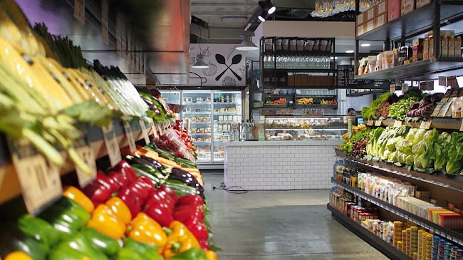 Fruitologist - Rozelle