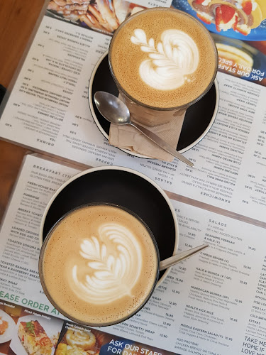 Kiosk 56, Ground Floor/455 George St, Sydney NSW 2000