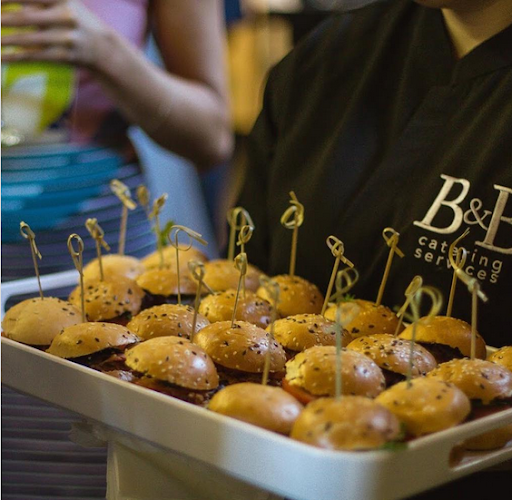 Opinii despre Bread & Butta în Bundoora - Hospitality and gastronomy