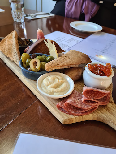 Opinii despre Mt Victoria Manor în Sydney - Hospitality and gastronomy