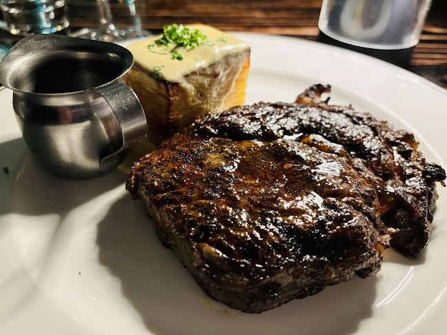 Black Cow Bistro - Launceston