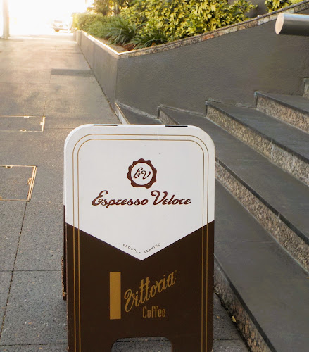 Espresso Veloce - Hospitality and gastronomy