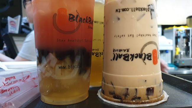 BlackBall ChinaTown - Melbourne