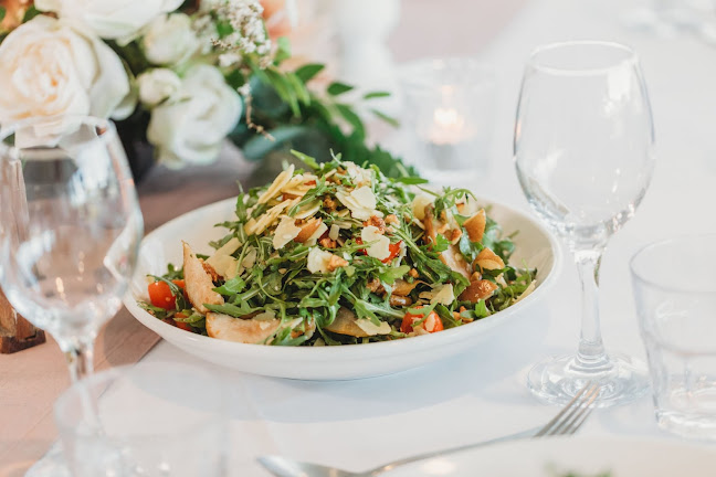 Bluewater Grill - Hospitality and gastronomy