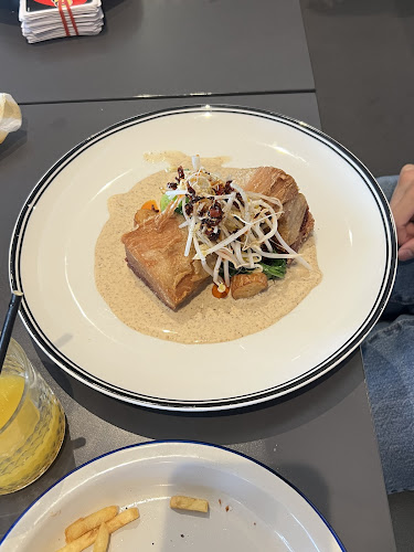 Comentarii opinii despre Watermarc Dining