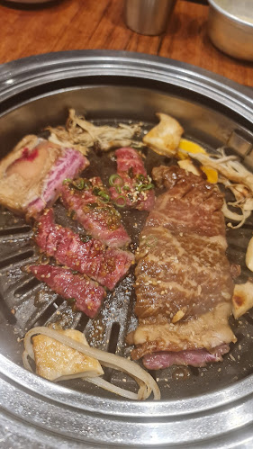 Mansae Korean BBQ - CBD QVM - Hospitality and gastronomy