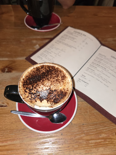 Brew Cafe & Wine Bar - Brisbane City