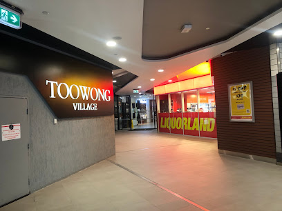 Liquorland Toowong