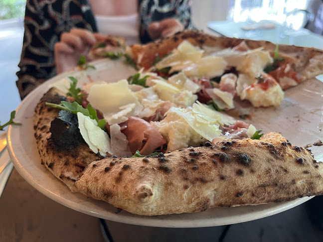 Comentarii opinii despre Soho Restaurant and Bar