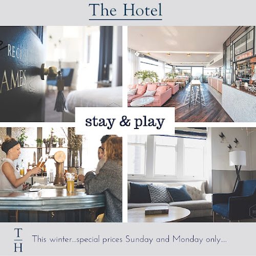 Hotel Palisade - Millers Point