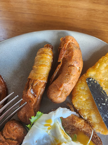 Chill Espresso - Smythes Creek