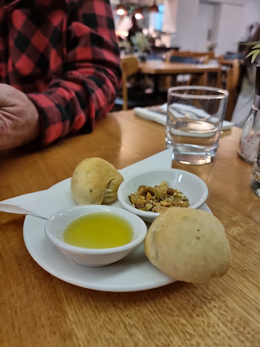 Comentarii opinii despre Capital Bistro